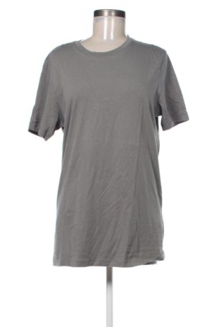 Bluză de femei Jack & Jones, Mărime L, Culoare Gri, Preț 57,17 Lei, #137023928