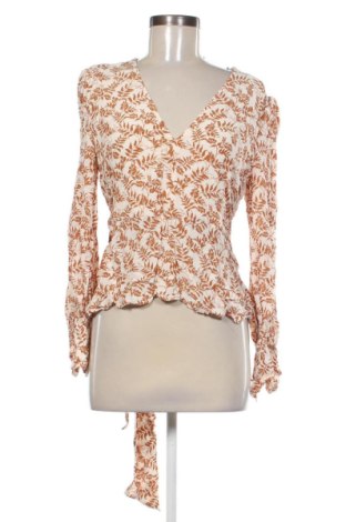 Damen Shirt Ivy & Oak, Größe M, Farbe Mehrfarbig, Preis 43,75 €, #137024211