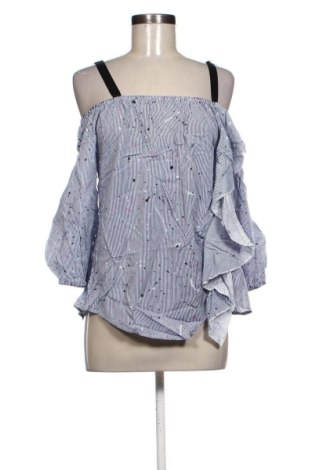 Bluzka damska Unbranded, Rozmiar M, Kolor Kolorowy, Cena 29,04 zł, #137024324