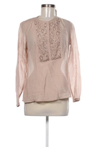 Damen Shirt Massimo Dutti, Größe M, Farbe Aschrosa, Preis 65,57 €, #137024378