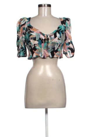 Női blúz Pull&Bear, Méret M, Szín Sokszínű, Ár 2 027 Ft, #137024807
