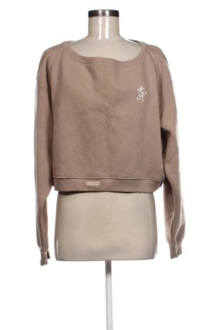 Női blúz Gym King, Méret XL, Szín Bézs, Ár 3 040 Ft, #137024996