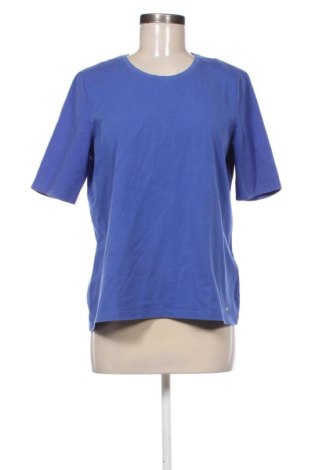 Bluză de femei Gerry Weber, Mărime L, Culoare Albastru, Preț 110,23 Lei, #137025628