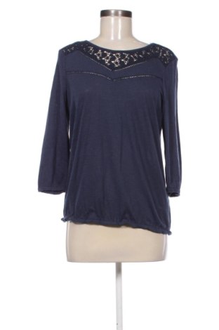 Bluză de femei Esprit, Mărime S, Culoare Albastru, Preț 36,74 Lei, #137025763