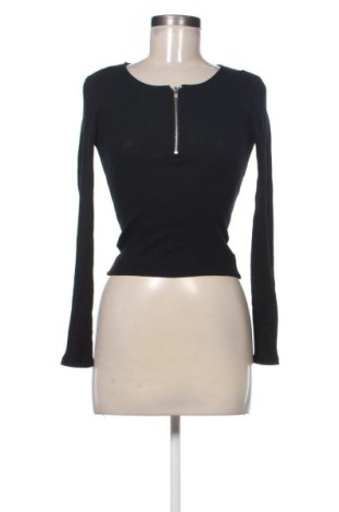 Dámska blúza Fb Sister, Veľkosť XXS, Farba Čierna, Cena  6,77 €, #137025823