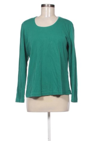 Bluză de femei Gerry Weber, Mărime L, Culoare Verde, Preț 89,23 Lei, #137025940