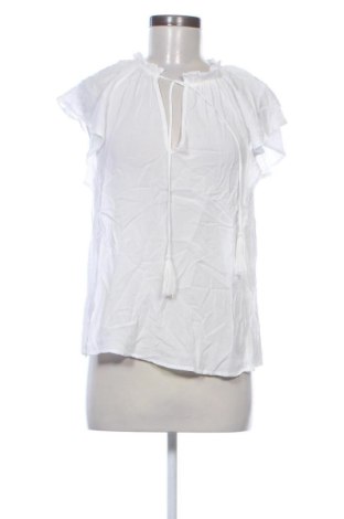 Дамска блуза H&M, Размер M, Цвят Бял, Цена 12,00 €, #137025965