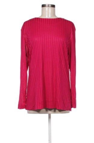 Bluză de femei Verse, Mărime M, Culoare Roz, Preț 31,49 Lei, #137026049