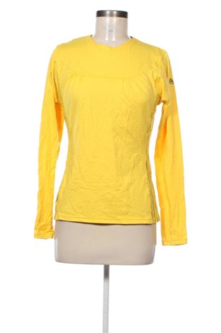 Bluzka damska Nike Acg, Rozmiar M, Kolor Żółty, Cena 69,36 zł, #137026273