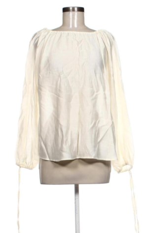Damen Shirt H&M, Größe L, Farbe Ecru, Preis 18,48 €, #137026405