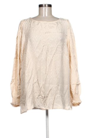 Bluză de femei Kaffe, Mărime XL, Culoare Ecru, Preț 105,06 Lei, #137026429