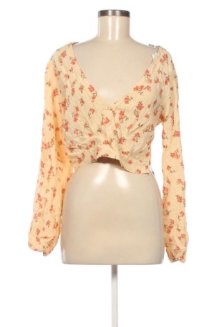 Damen Shirt Reserved, Größe S, Farbe Mehrfarbig, Preis 12,38 €, #137026565
