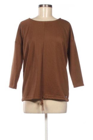Bluză de femei Gina, Mărime M, Culoare Maro, Preț 35,00 Lei, #137026654