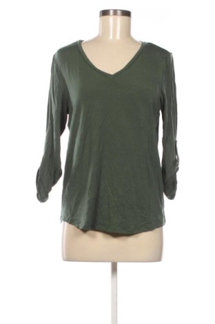Bluză de femei Vero Moda, Mărime M, Culoare Verde, Preț 30,00 Lei, #137026707