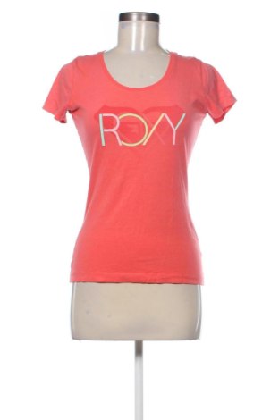 Bluzka damska Roxy, Rozmiar S, Kolor Różowy, Cena 51,44 zł, #137026864