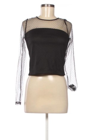 Bluză de femei Fb Sister, Mărime S, Culoare Negru, Preț 35,00 Lei, #137026865
