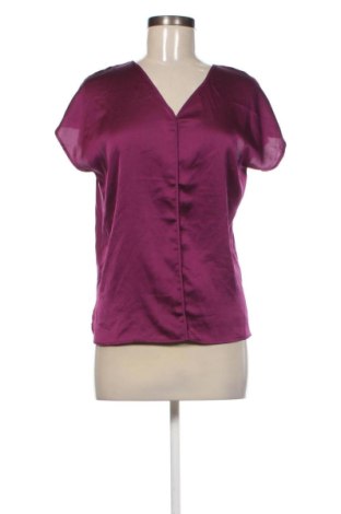 Дамска блуза Mango, Размер XS, Цвят Лилав, Цена 37,00 €, #137026933