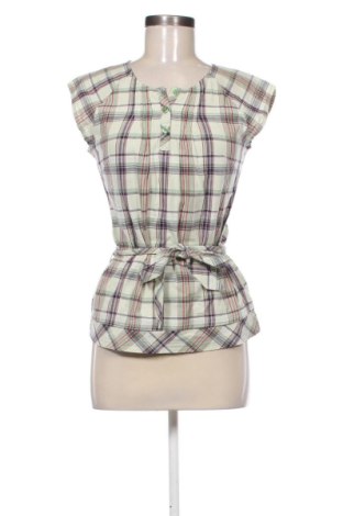Bluză de femei Tom Tailor, Mărime L, Culoare Multicolor, Preț 78,74 Lei, #137027304