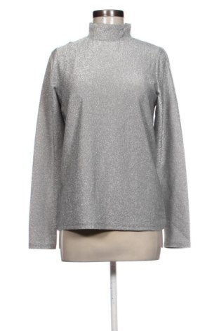 Bluză de femei Hema, Mărime M, Culoare Argintiu, Preț 30,00 Lei, #137027386