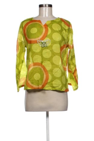 Bluzka damska Unbranded, Rozmiar M, Kolor Kolorowy, Cena 24,20 zł, #137027448