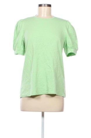 Дамска блуза Vero Moda, Размер L, Цвят Зелен, Цена 9,20 €, #137027487