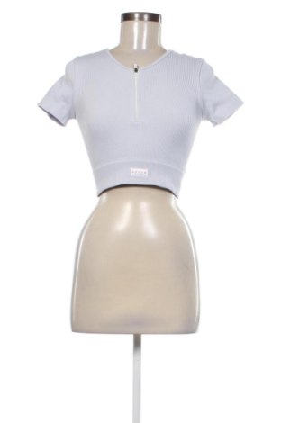 Dámska blúza Unbranded, Veľkosť S, Farba Sivá, Cena  6,00 €, #137027537