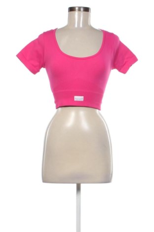 Bluzka damska Unbranded, Rozmiar M, Kolor Różowy, Cena 29,63 zł, #137027556