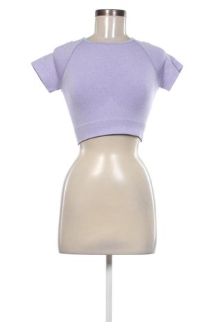 Bluzka damska Unbranded, Rozmiar M, Kolor Fioletowy, Cena 25,40 zł, #137027579