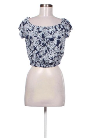 Bluză de femei H&M, Mărime M, Culoare Multicolor, Preț 41,99 Lei, #137027670