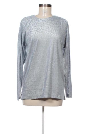 Bluză de femei Unbranded, Mărime XL, Culoare Argintiu, Preț 52,00 Lei, #137027678