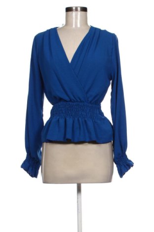 Női blúz NEW COLLECTION, Méret S, Szín Kék, Ár 3 986 Ft, #137027700