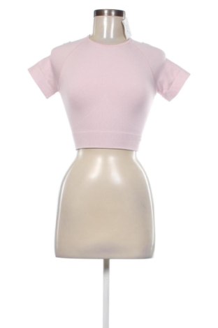 Dámske tričko Unbranded, Veľkosť S, Farba Ružová, Cena  8,00 €, #137027893