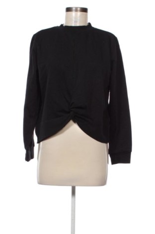 Bluză de femei H&M, Mărime XL, Culoare Negru, Preț 49,00 Lei, #137028056