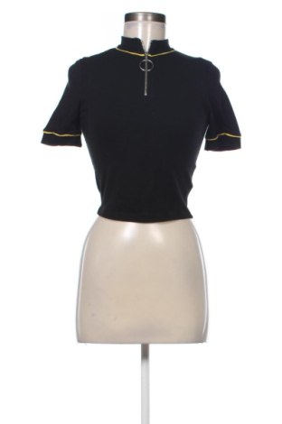 Bluză de femei Clockhouse, Mărime S, Culoare Negru, Preț 32,00 Lei, #137028253