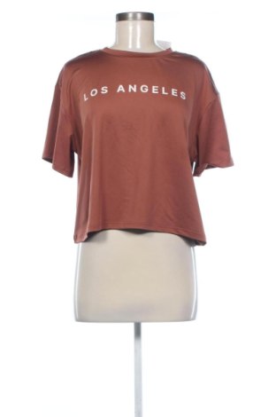 Damen Shirt Unbranded, Größe M, Farbe Braun, Preis 9,00 €, #137028837