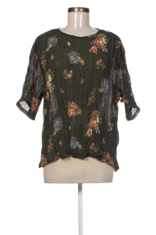 Bluză de femei Unbranded, Mărime 3XL, Culoare Multicolor, Preț 73,49 Lei, #137028932