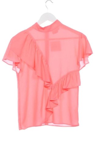Bluzka damska ASOS, Rozmiar XS, Kolor Różowy, Cena 38,10 zł, #137029011