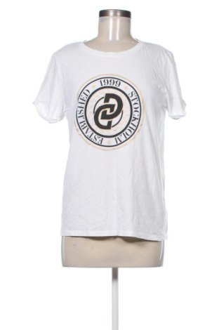 Bluzka damska H&M, Rozmiar M, Kolor Biały, Cena 28,65 zł, #137029604