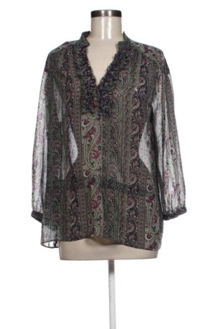 Bluzka damska Unbranded, Rozmiar L, Kolor Kolorowy, Cena 32,26 zł, #137029636