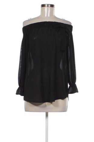 Bluzka damska Unbranded, Rozmiar M, Kolor Czarny, Cena 21,17 zł, #137029945