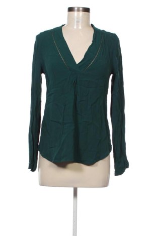 Bluză de femei Promod, Mărime M, Culoare Verde, Preț 37,00 Lei, #137030014