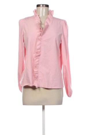 Bluză de femei Unbranded, Mărime L, Culoare Roz, Preț 31,49 Lei, #137030208