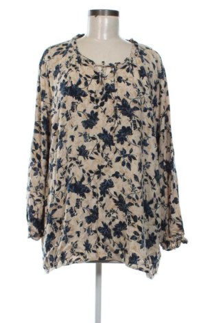 Bluzka damska LC Waikiki, Rozmiar 3XL, Kolor Kolorowy, Cena 63,50 zł, #137030259