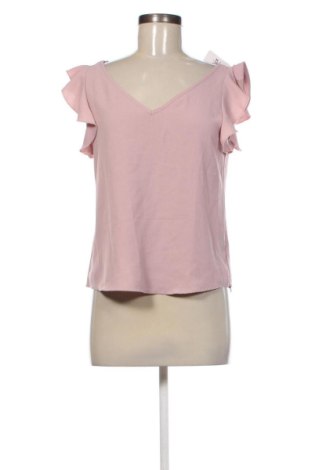 Bluză de femei SHEIN, Mărime XS, Culoare Roz, Preț 41,99 Lei, #137030322