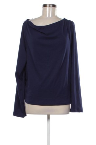 Bluză de femei SHEIN, Mărime XXL, Culoare Albastru, Preț 52,49 Lei, #137030392