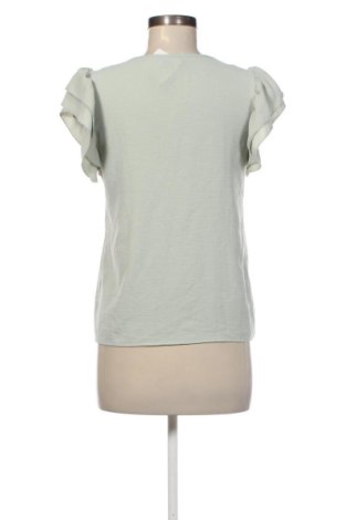 Bluză de femei SHEIN, Mărime XS, Culoare Verde, Preț 36,74 Lei, #137030466
