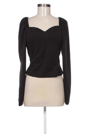 Bluză de femei DAZY, Mărime M, Culoare Negru, Preț 26,25 Lei, #137030653
