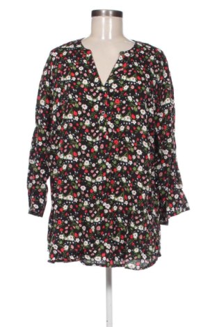 Damen Shirt Unbranded, Größe XXL, Farbe Mehrfarbig, Preis 5,00 €, #137030783