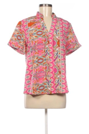 Bluzka damska Unbranded, Rozmiar M, Kolor Kolorowy, Cena 35,49 zł, #137030852