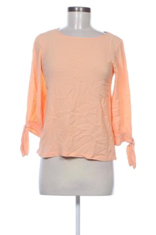 Bluză de femei Massimo Dutti, Mărime S, Culoare Portocaliu, Preț 159,24 Lei, #137031122